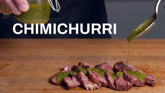 Chimichurri