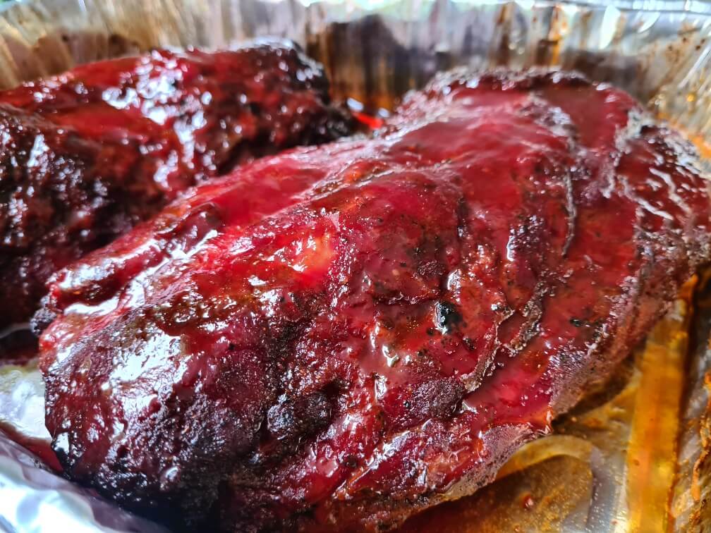 American Style BBQ Masterclass Sat 20th Sept 2025