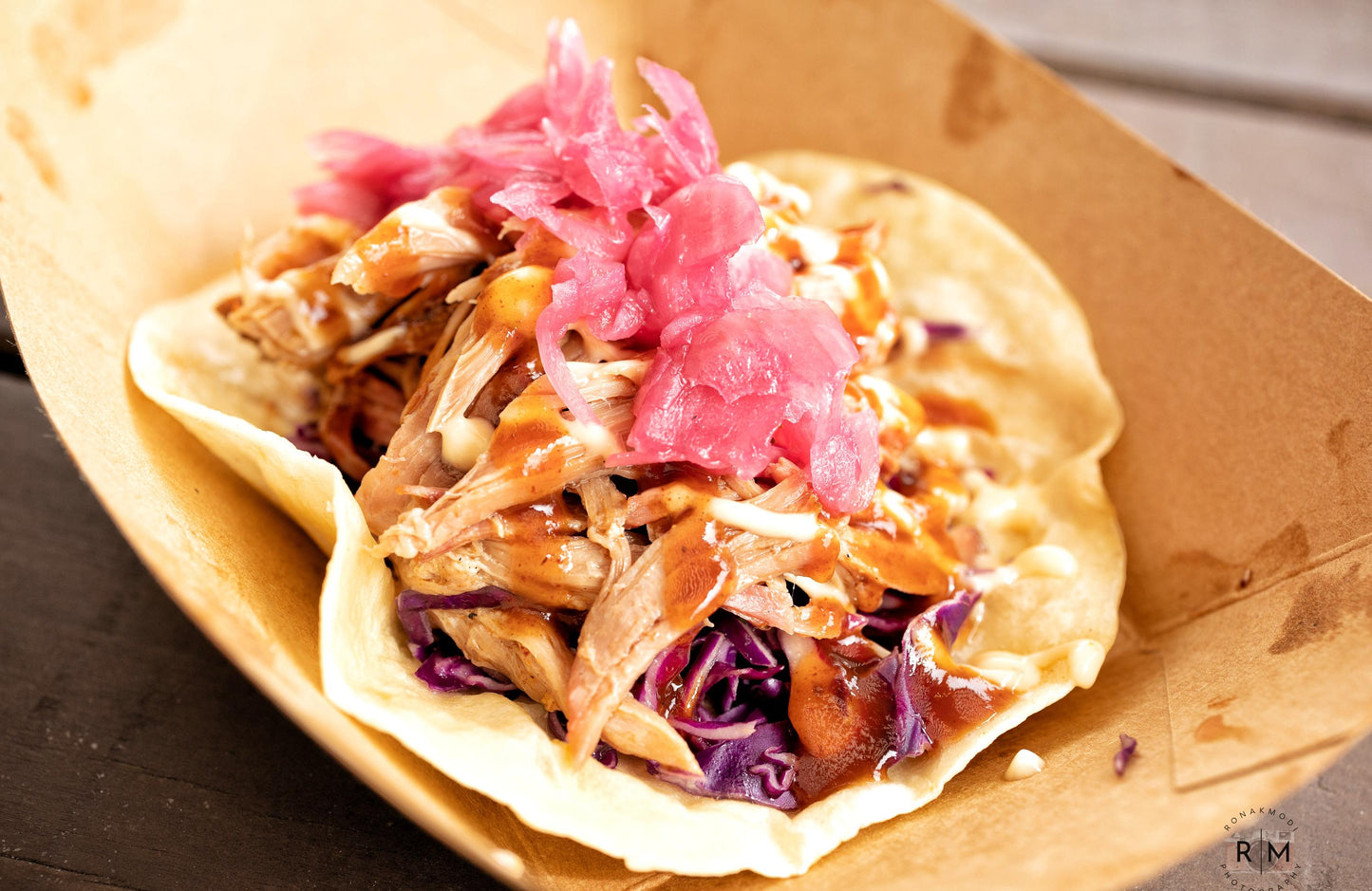 Grill Seekers Black Dog BBQ Masterclass - 22nd November 11.30am till 1pm - Restricted to 18+