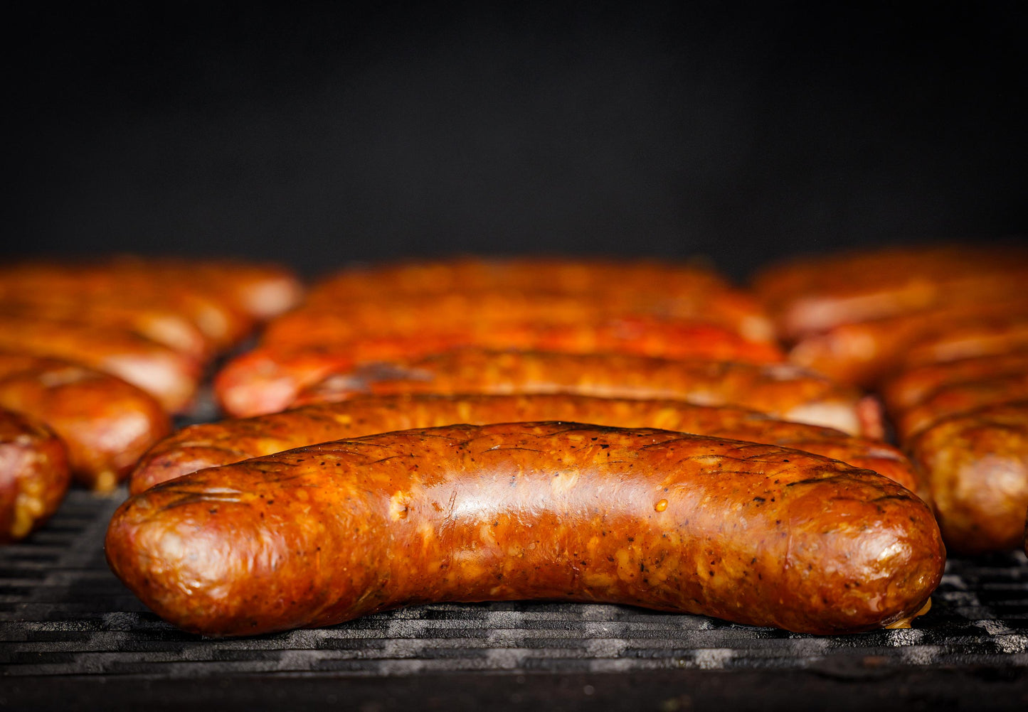 Grill Seekers Black Dog BBQ Masterclass - 22nd November 11.30am till 1pm - Restricted to 18+