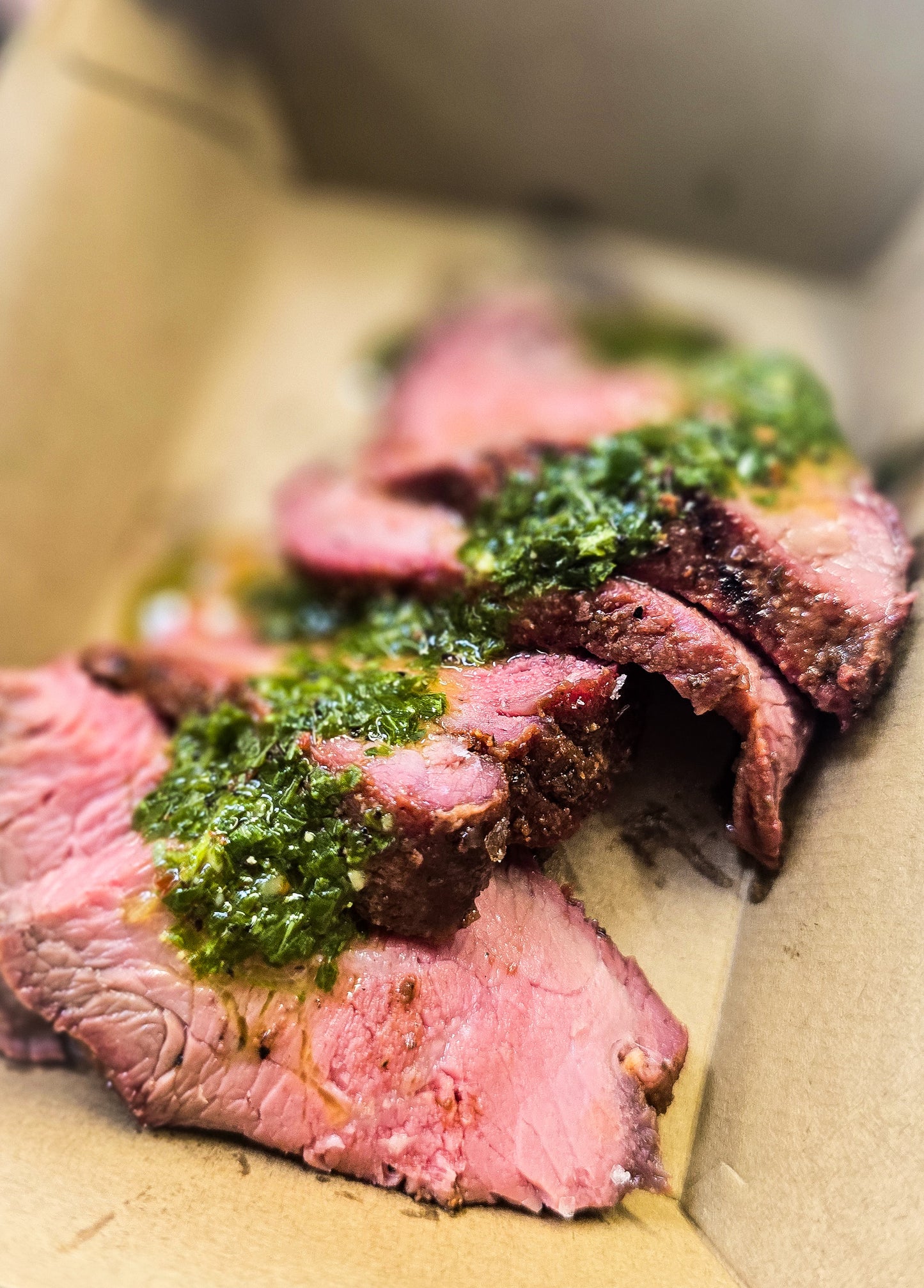 Grill Seekers Black Dog BBQ Masterclass - 22nd November 11.30am till 1pm - Restricted to 18+