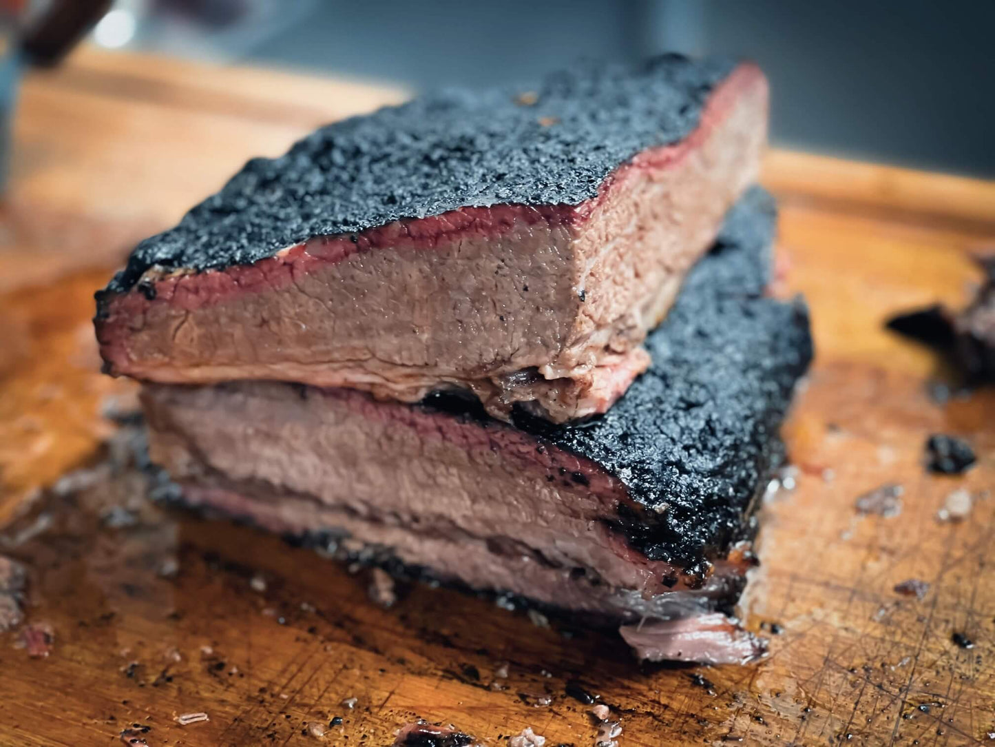 American Style BBQ Masterclass Sat 20th Sept 2025