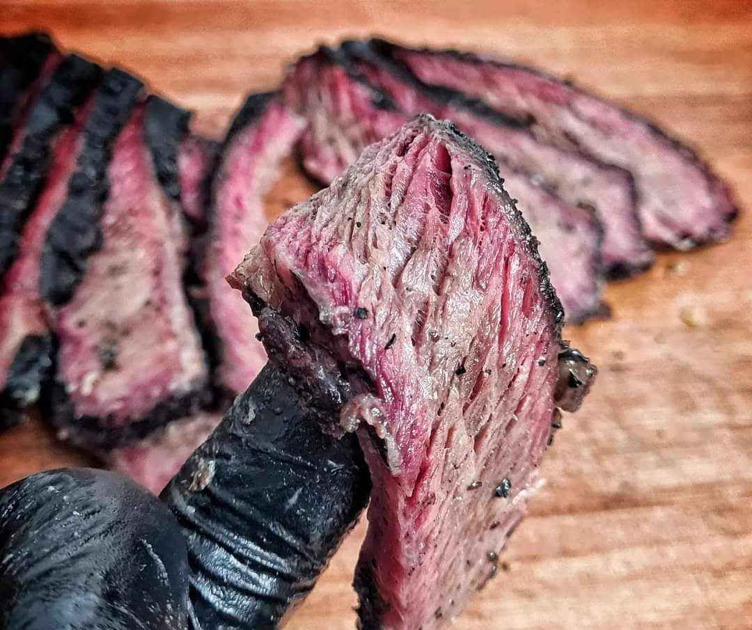 American Style BBQ Masterclass Sat 13th Dec 2025