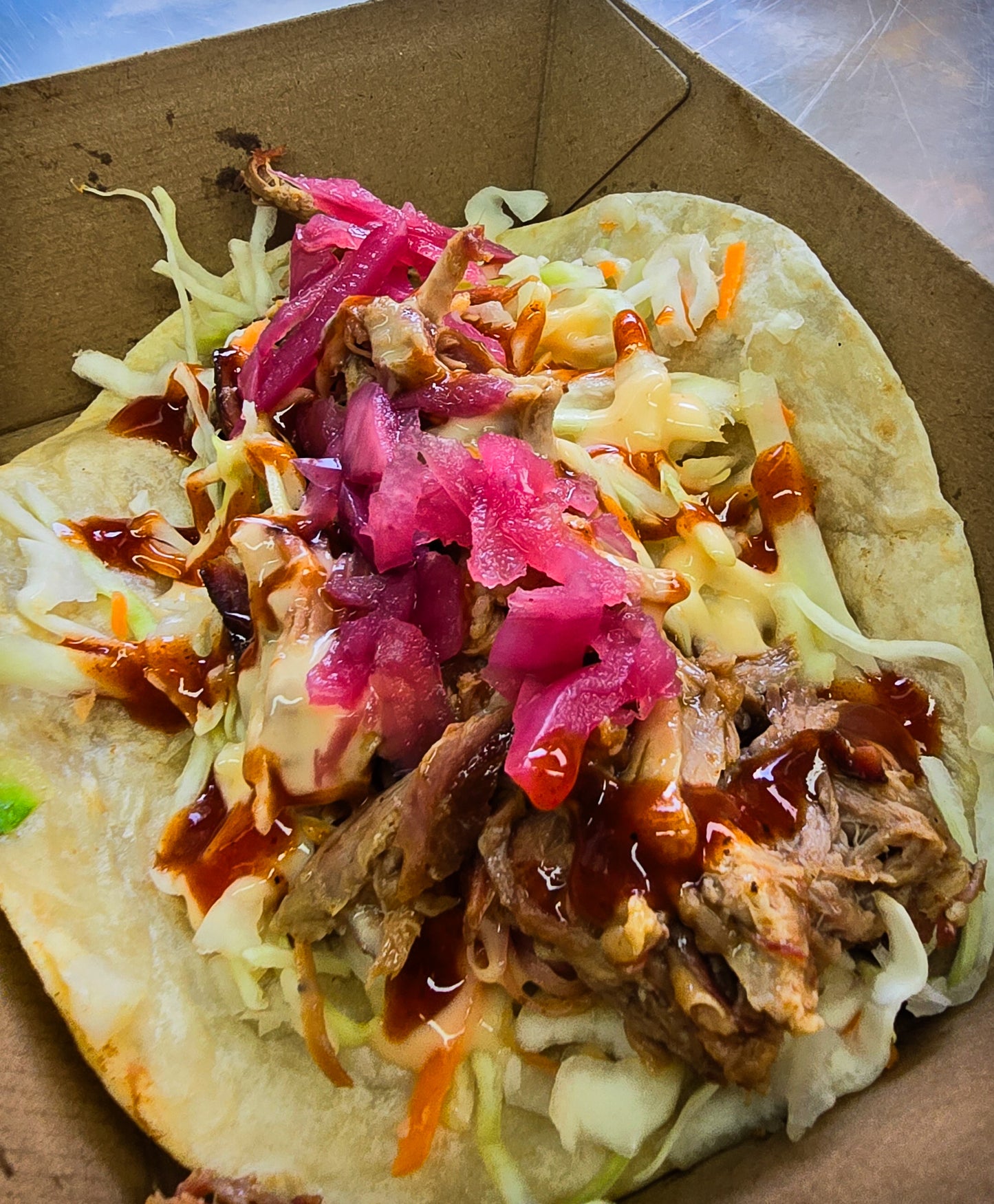 American Style BBQ Masterclass Sat 20th Sept 2025