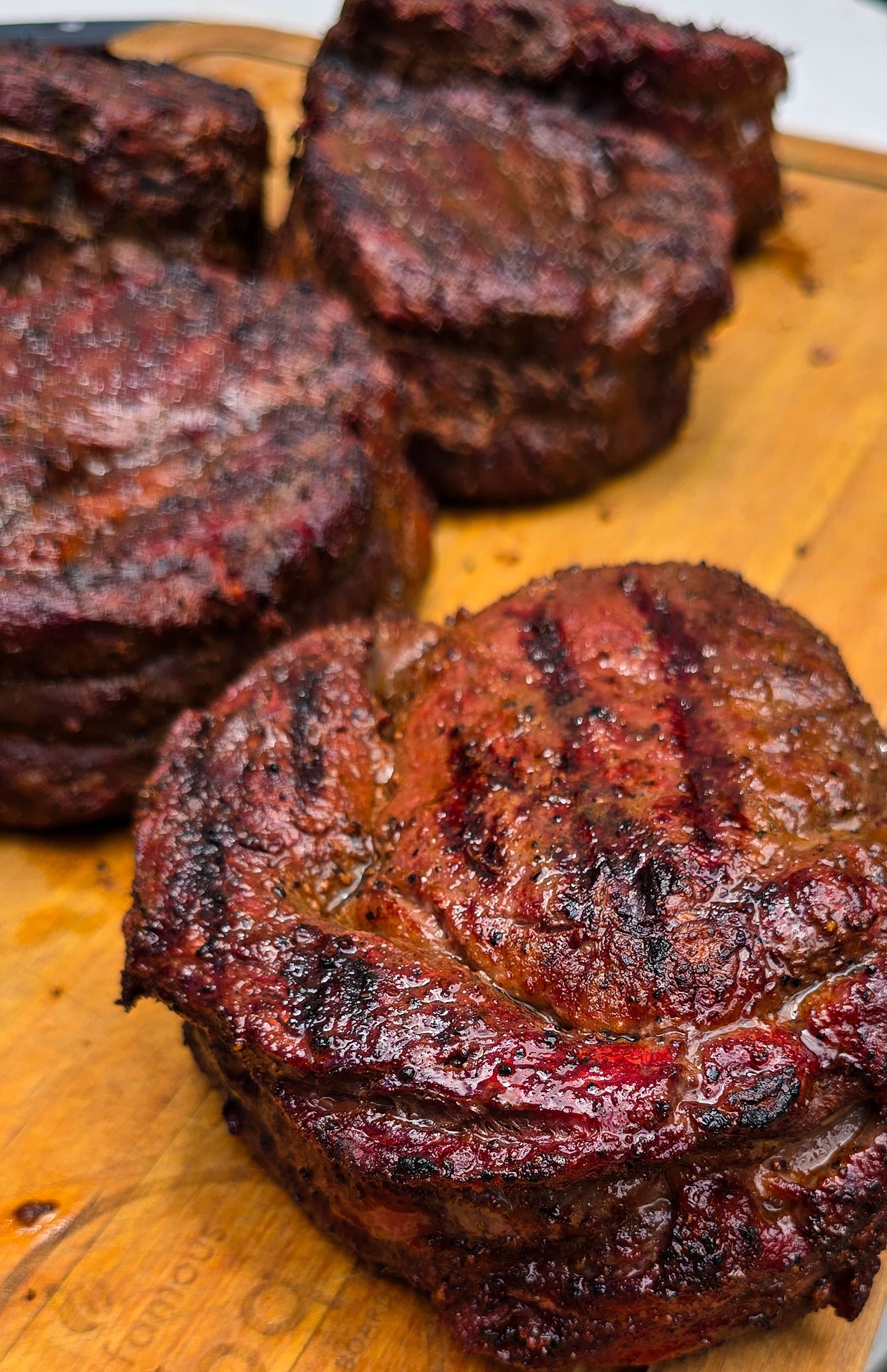 American Style BBQ Masterclass Sat 20th Sept 2025
