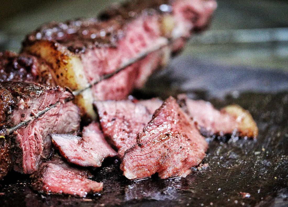 Black Origin Picanha