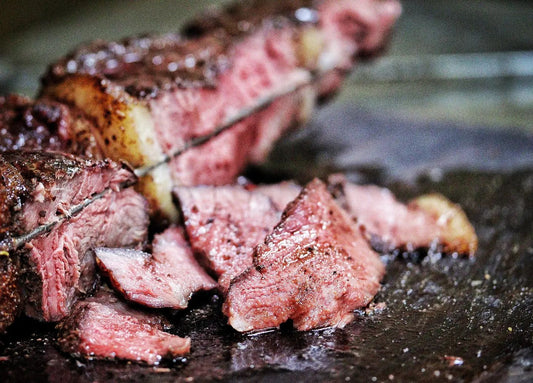 Black Origin Picanha