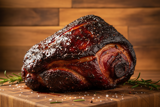 The Easiest Way to Cook Pulled Pork (Smoker, Oven or Slow Cooker)