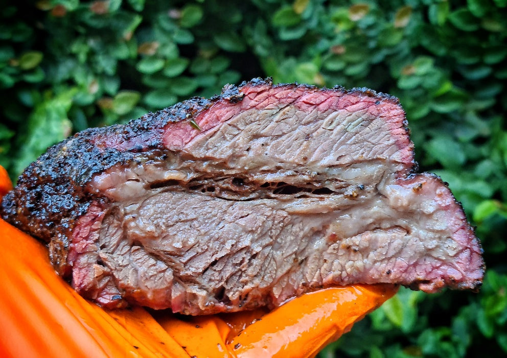 American Style BBQ Masterclass Sat 13th Dec 2025