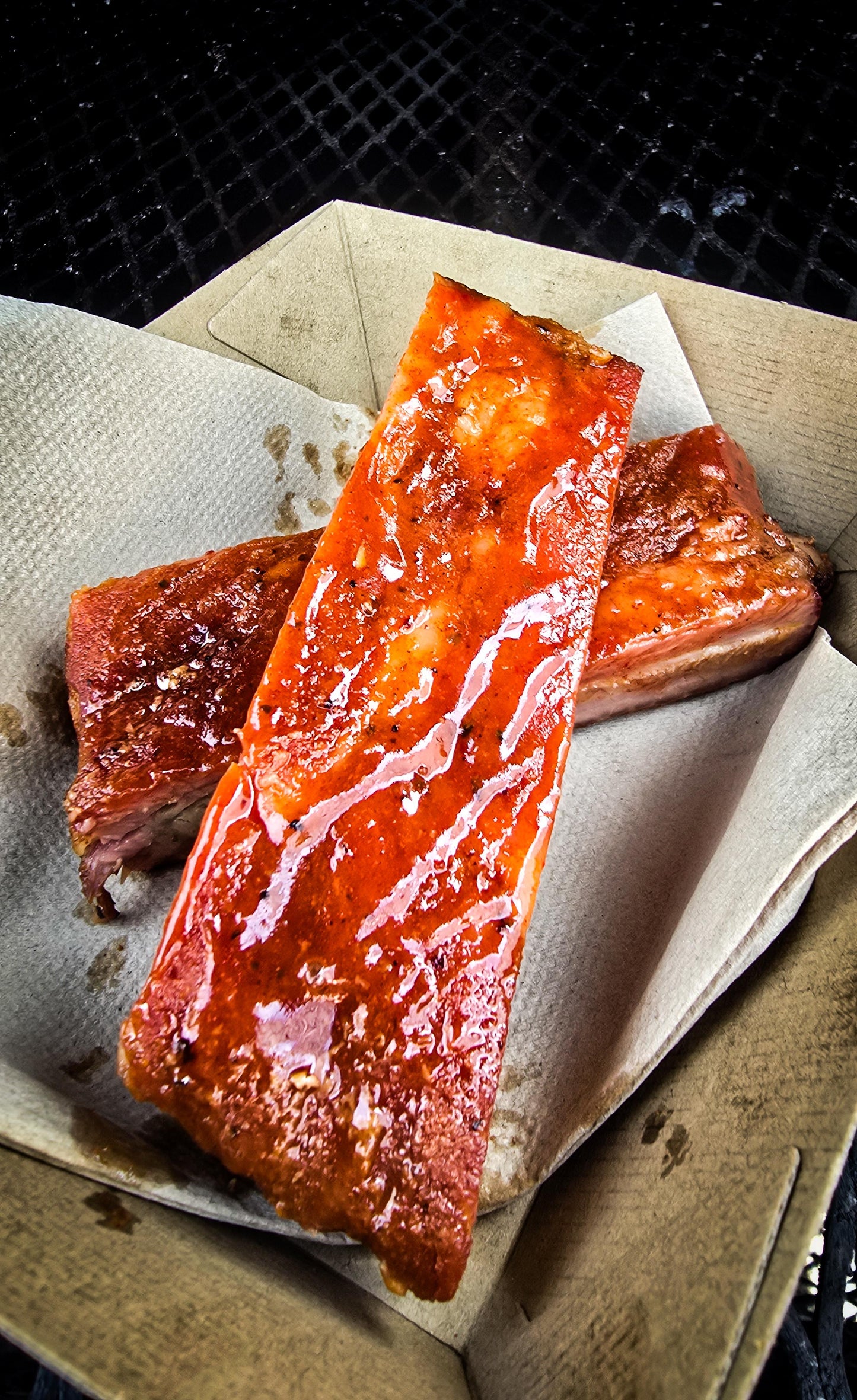 American Style BBQ Masterclass Saturday 17th October 2026