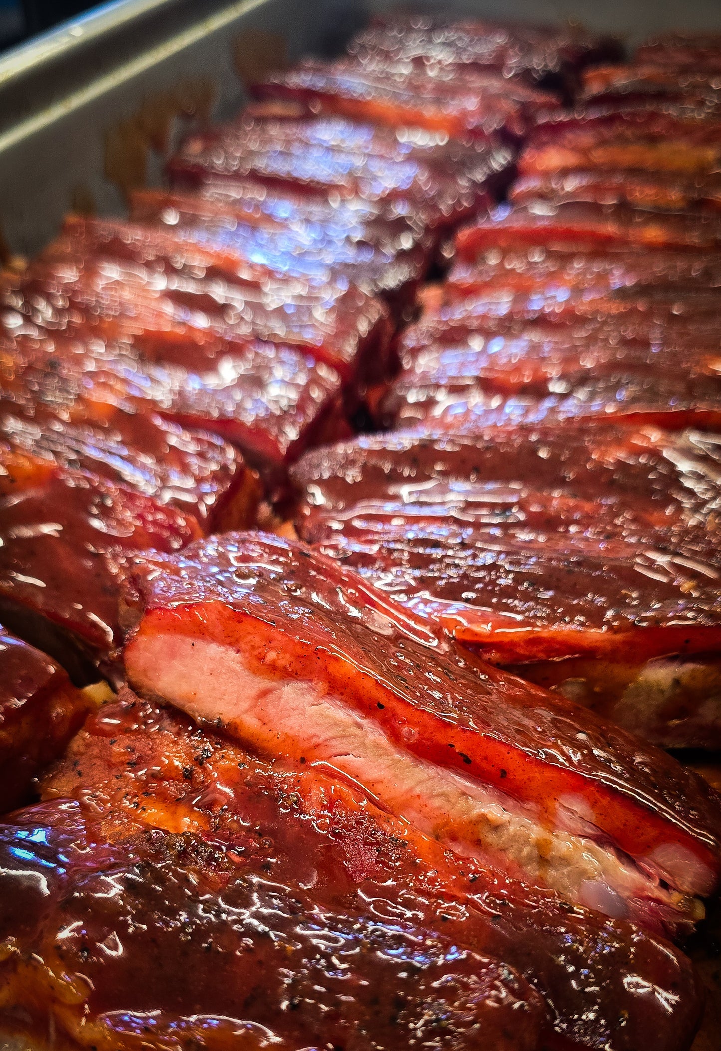 American Style BBQ Masterclass Saturday 17th October 2026