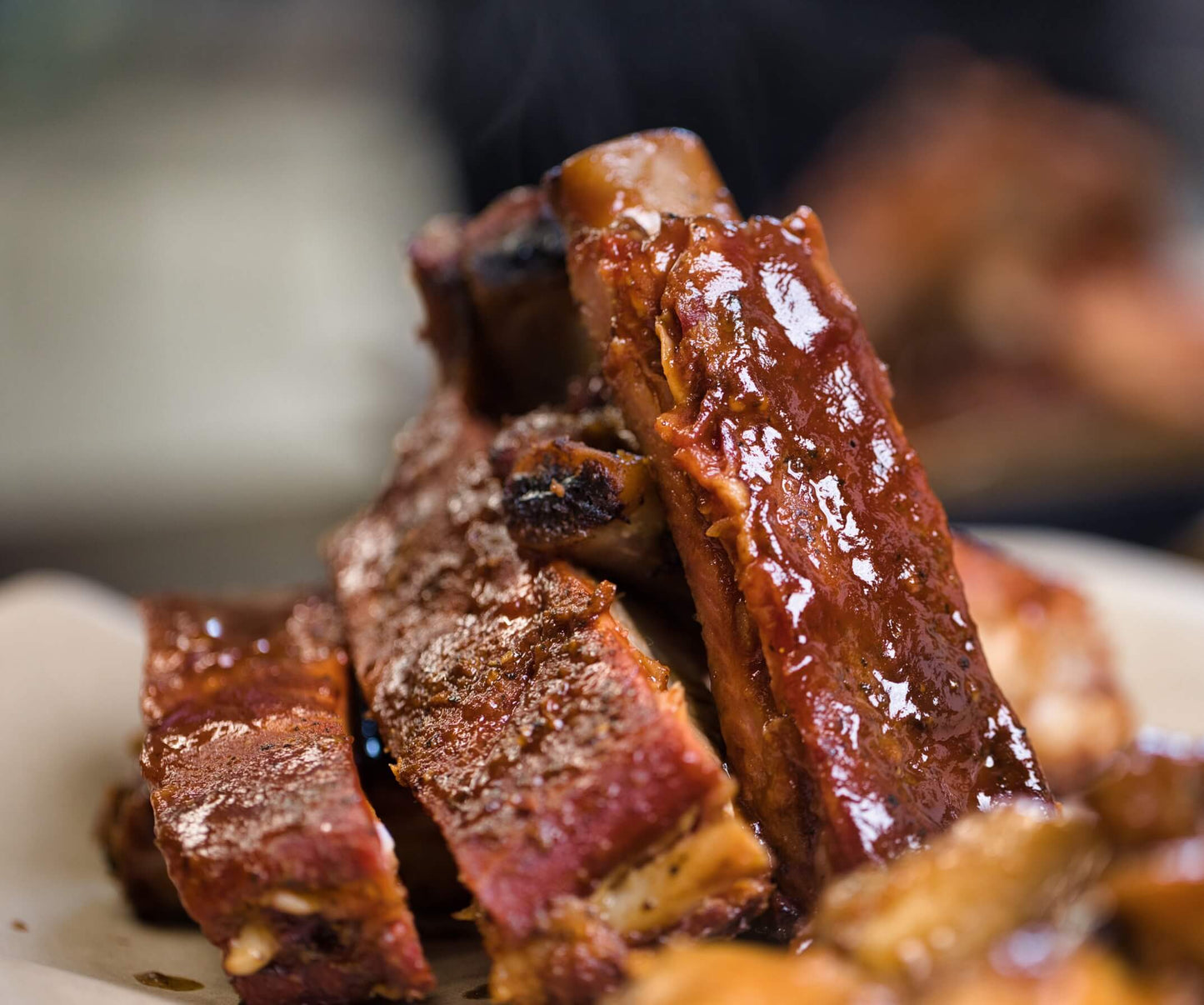 American Style BBQ Masterclass Saturday 28th Feb 2026