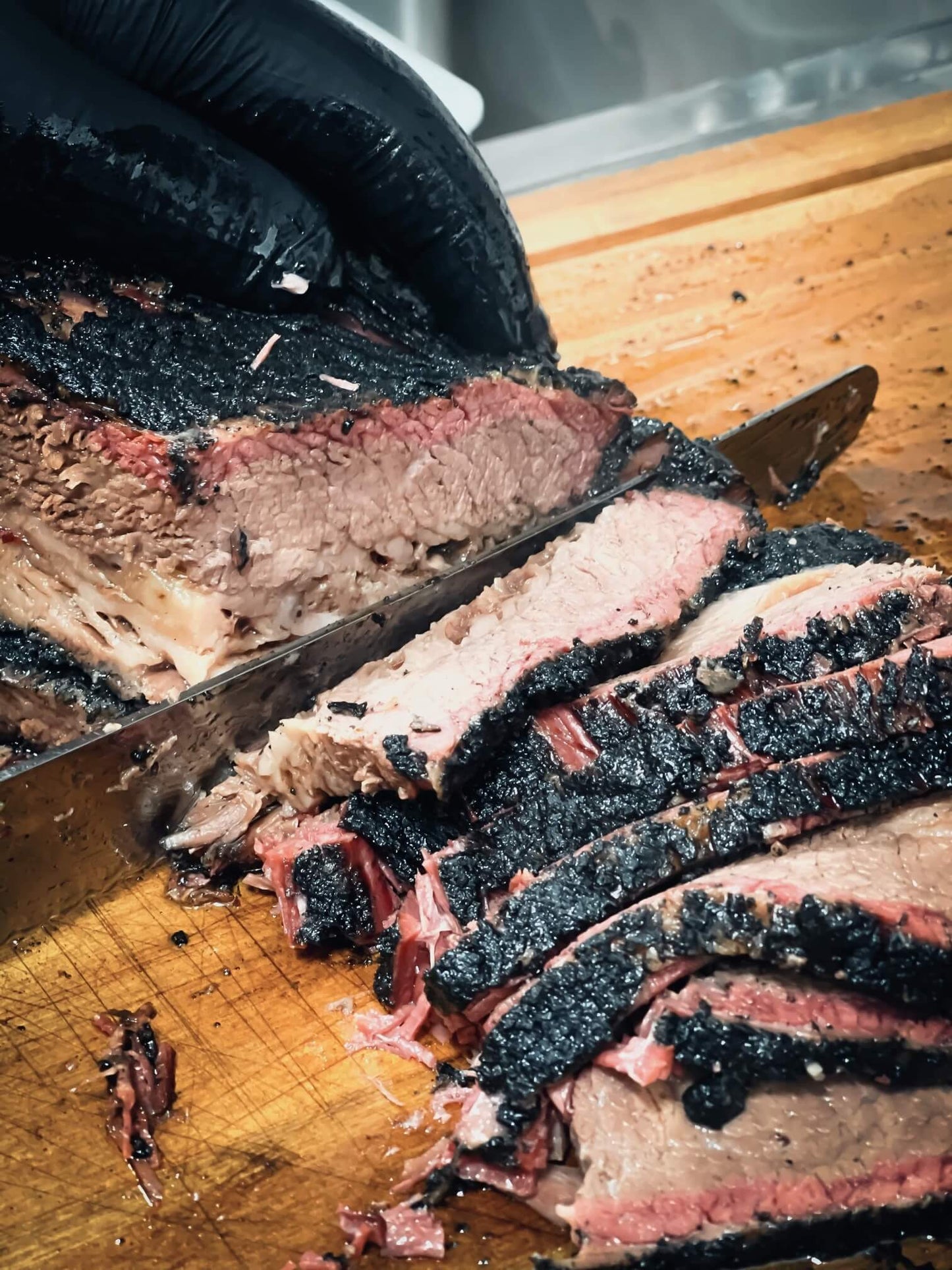 American Style BBQ Masterclass Saturday 28th Feb 2026